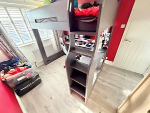 Talbot Road Great Sutton